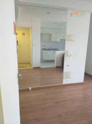 Apartamento à venda com 2 quartos, 47m² - Foto 5