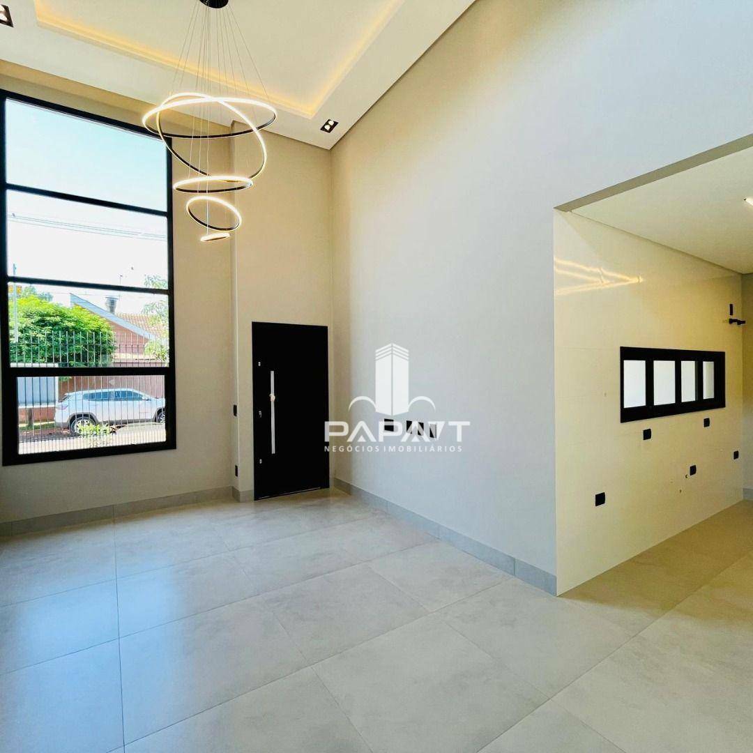 Casa à venda com 3 quartos, 124m² - Foto 9