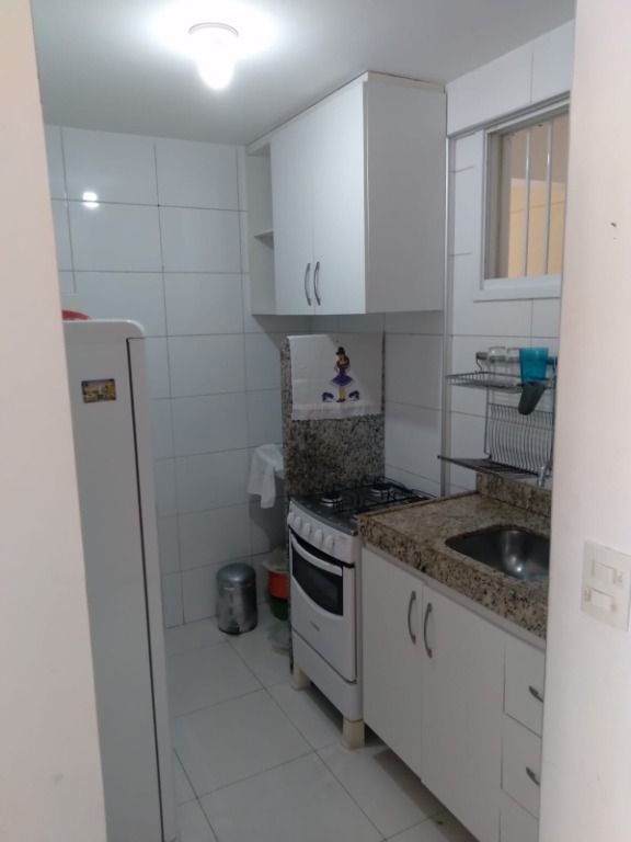 Apartamento à venda com 2 quartos, 57m² - Foto 15