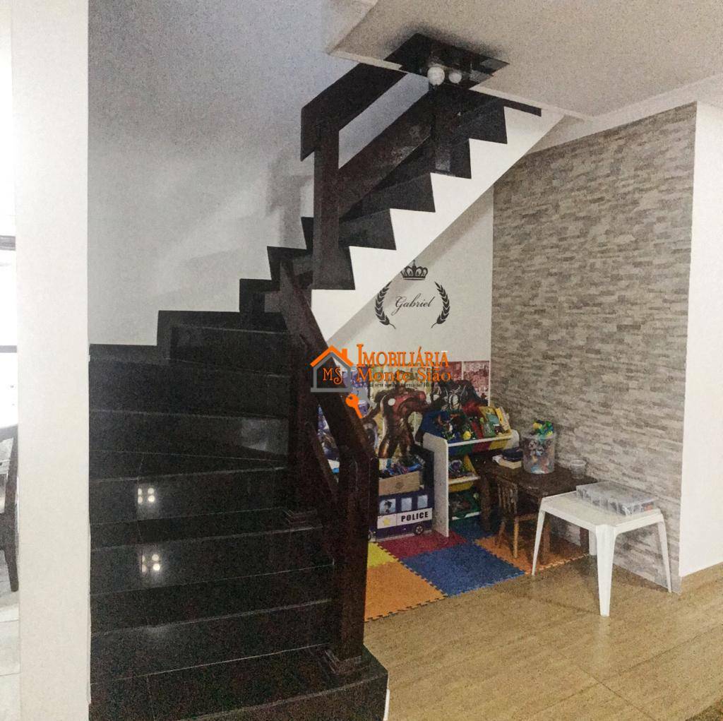 Casa de Condomínio à venda com 4 quartos, 1180m² - Foto 13