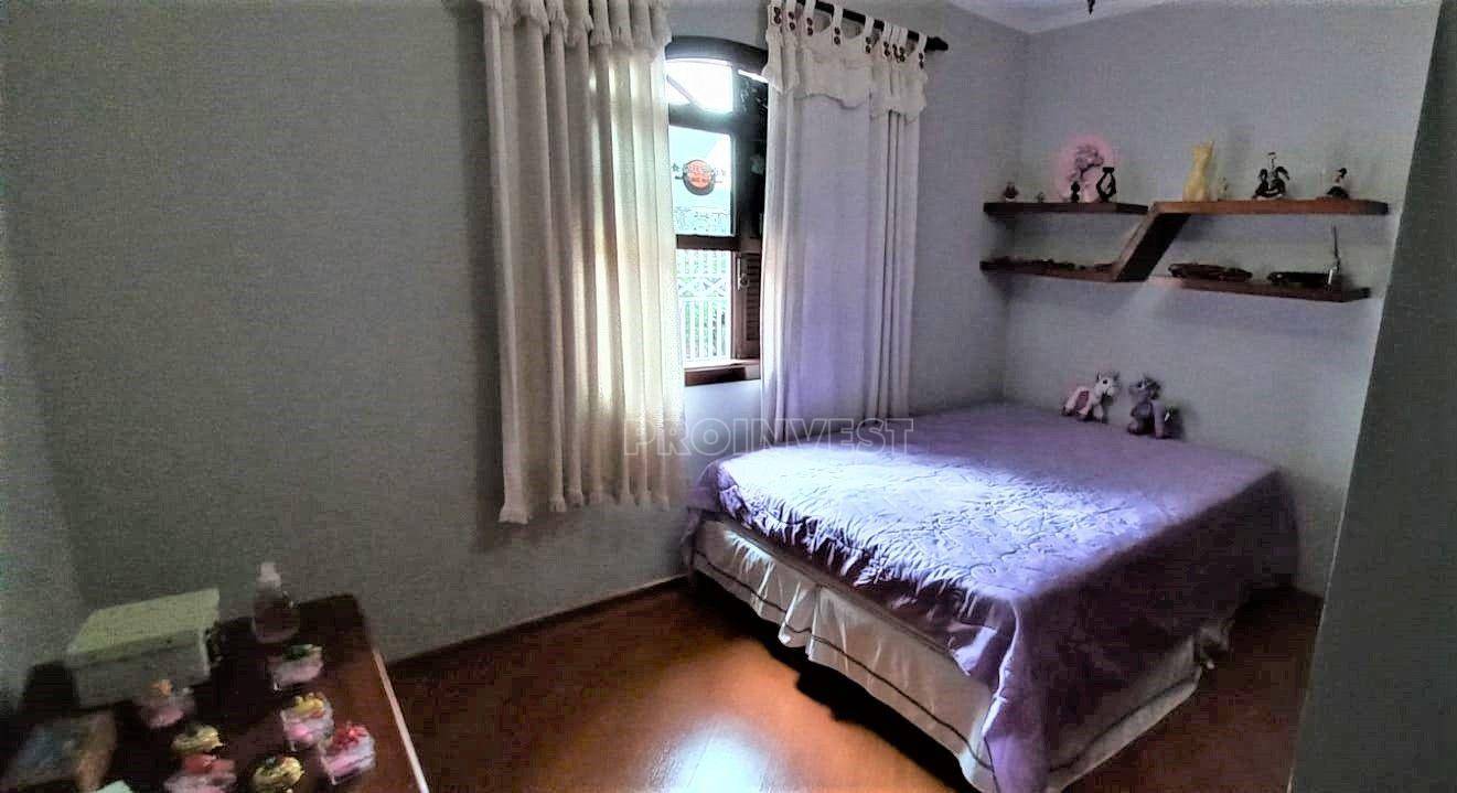 Casa de Condomínio à venda com 3 quartos, 481m² - Foto 14