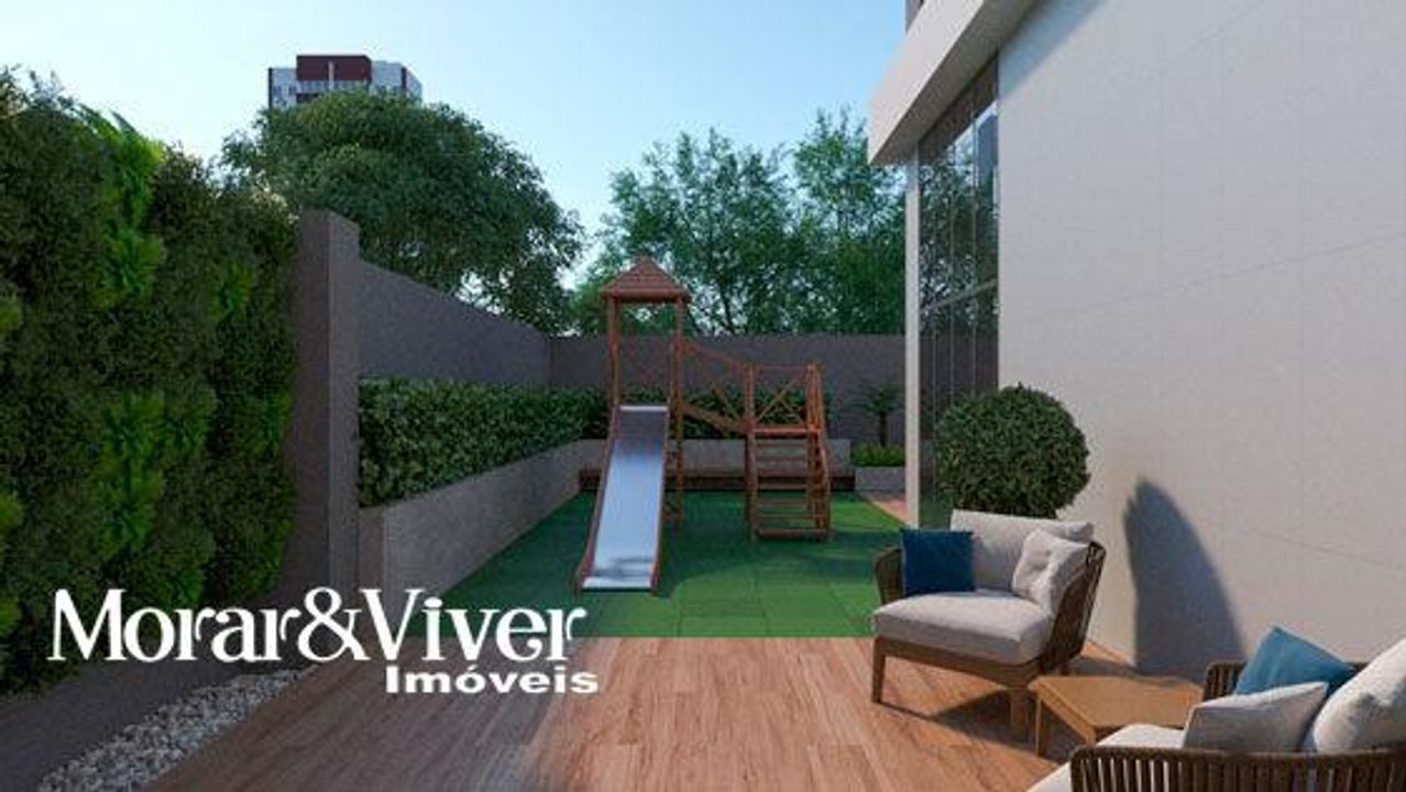 Apartamento à venda com 3 quartos, 150m² - Foto 7