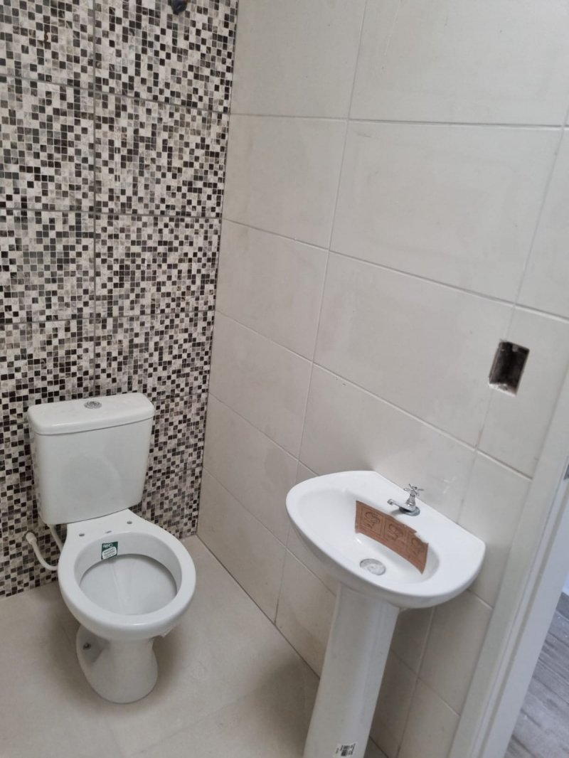 Sobrado à venda com 2 quartos, 66m² - Foto 12