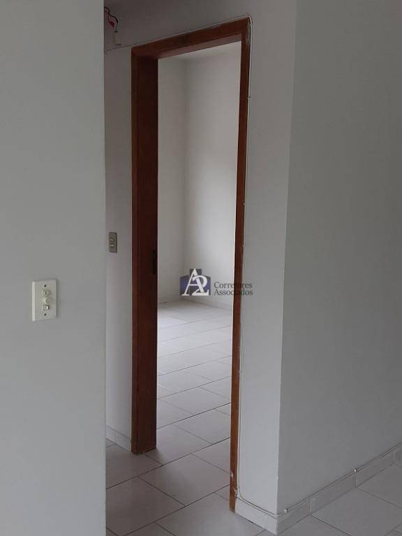 Apartamento à venda com 2 quartos, 59m² - Foto 5