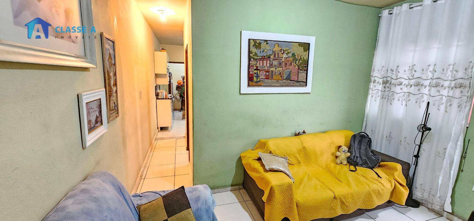 Casa à venda com 3 quartos, 243m² - Foto 13