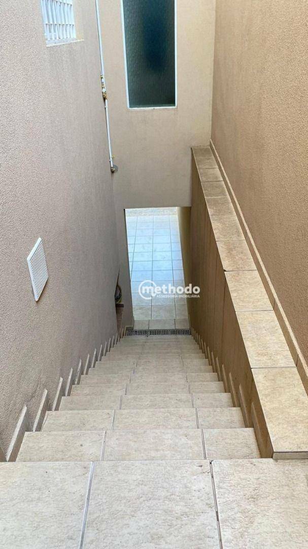 Casa à venda com 3 quartos, 230m² - Foto 17