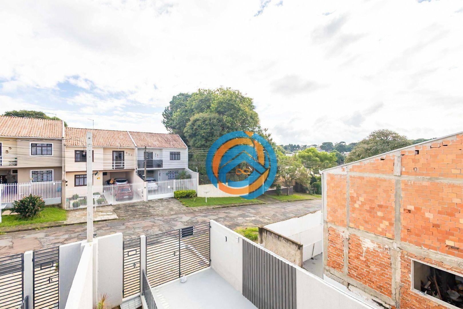 Casa de Condomínio à venda com 3 quartos, 154m² - Foto 32