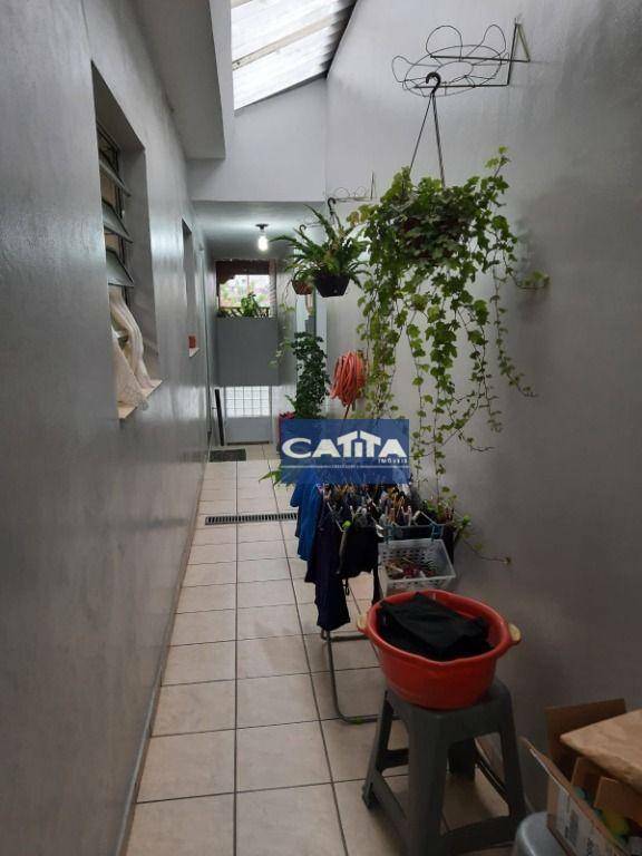 Sobrado à venda com 3 quartos, 232m² - Foto 34