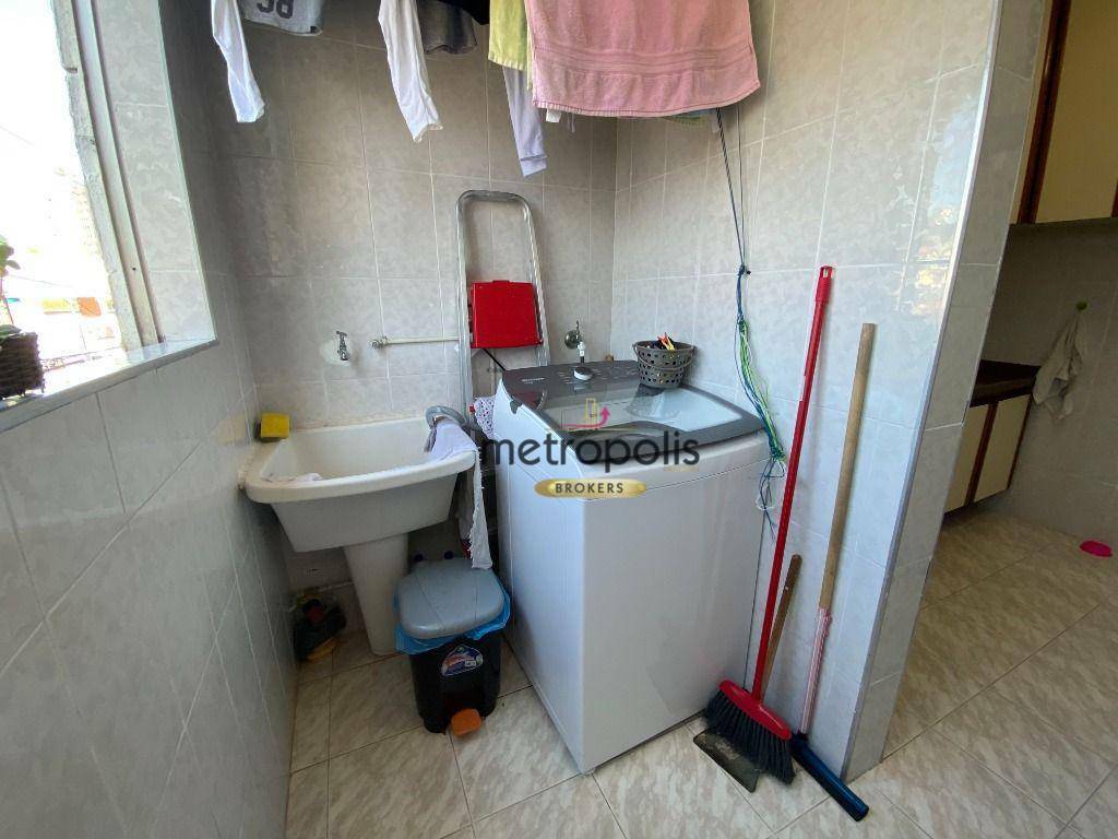 Apartamento à venda com 2 quartos, 56m² - Foto 21