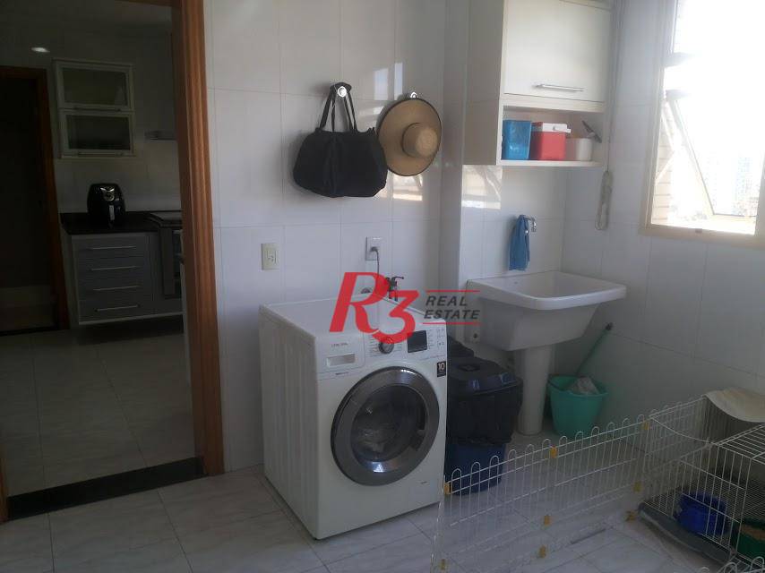 Apartamento à venda com 3 quartos, 190m² - Foto 58