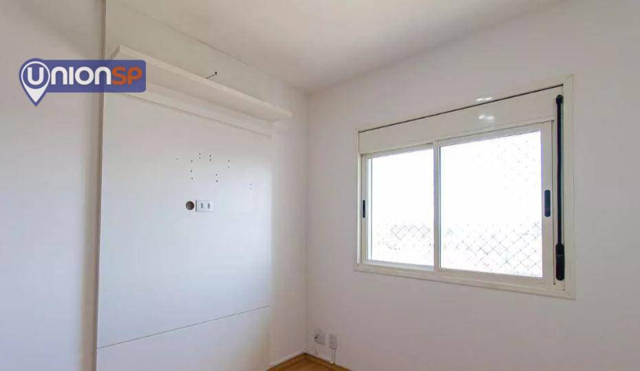 Apartamento à venda com 2 quartos, 52m² - Foto 9