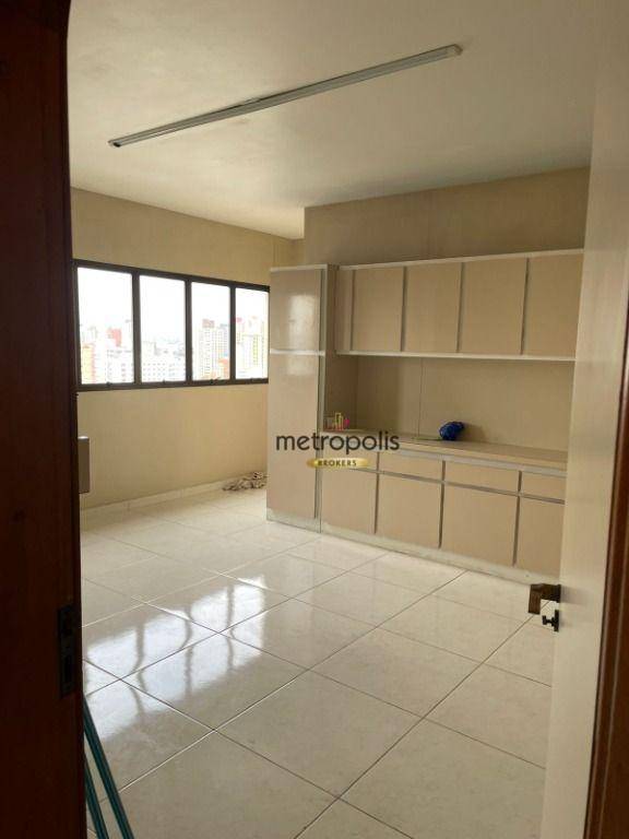 Apartamento à venda com 3 quartos, 340m² - Foto 8