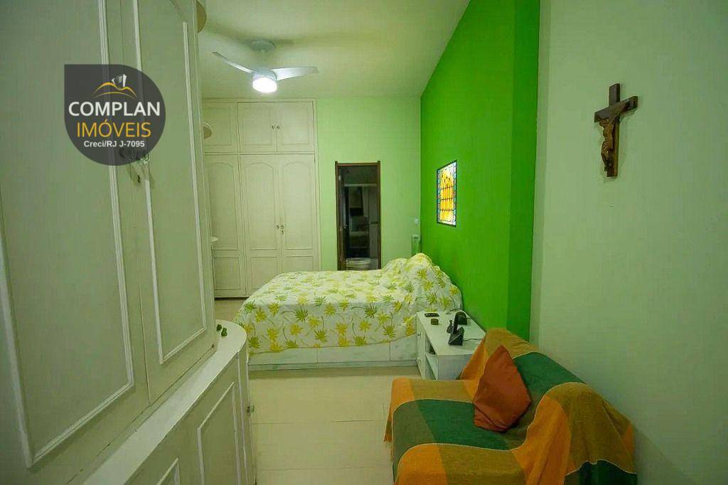 Apartamento à venda com 3 quartos, 112m² - Foto 11