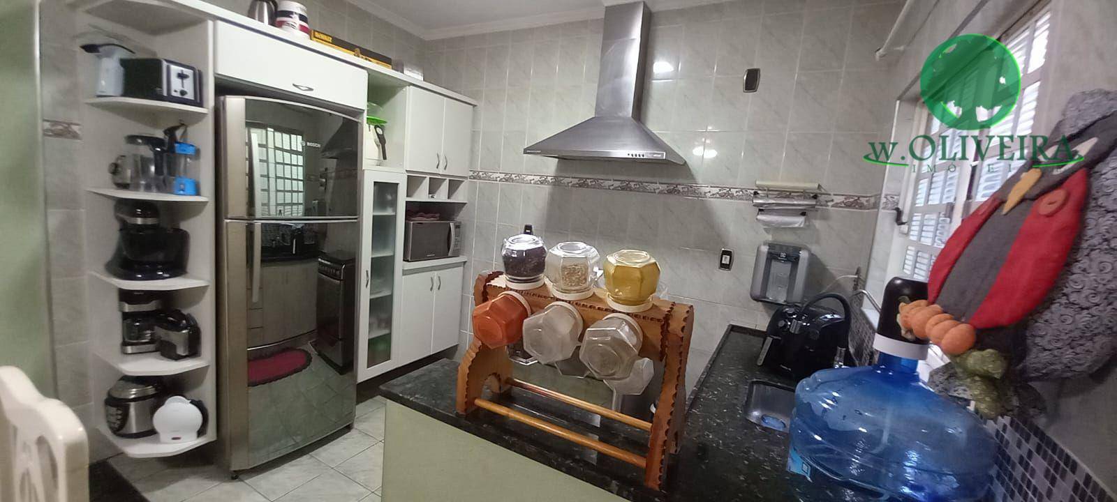 Sobrado à venda com 3 quartos, 189m² - Foto 5