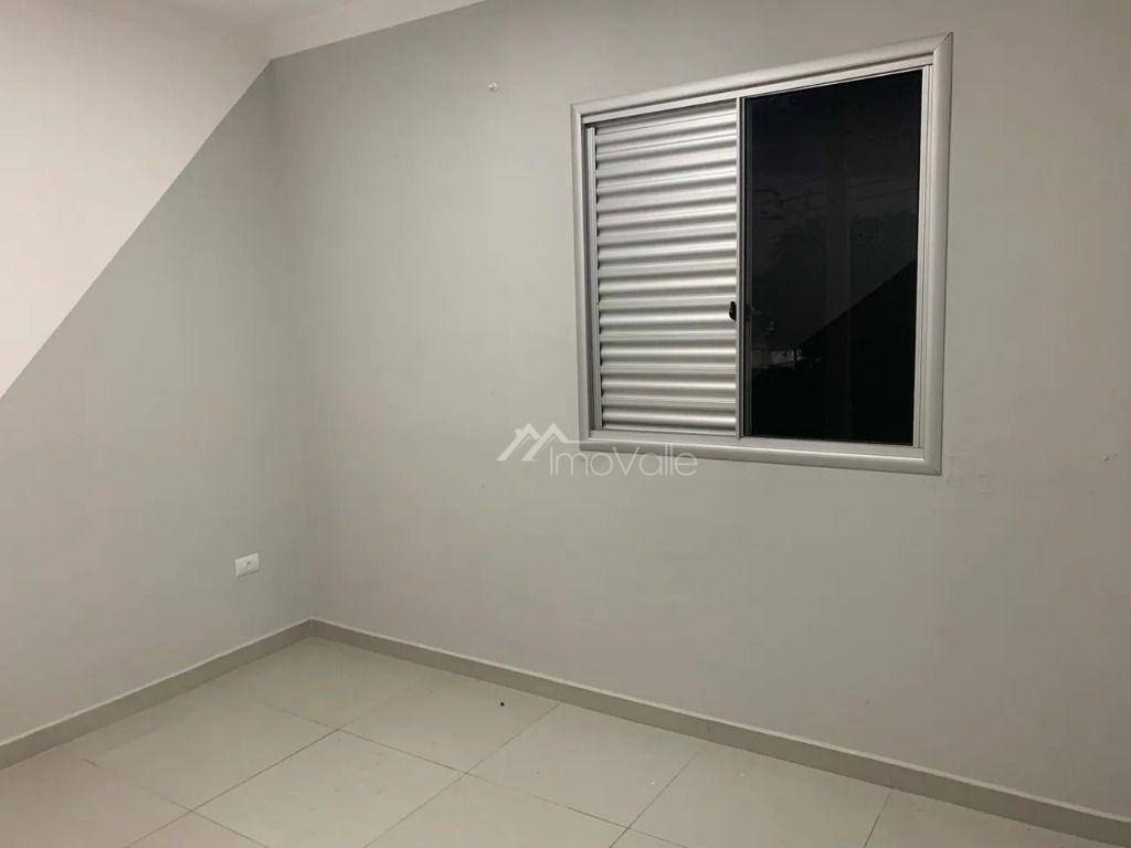 Apartamento à venda com 2 quartos, 51m² - Foto 6