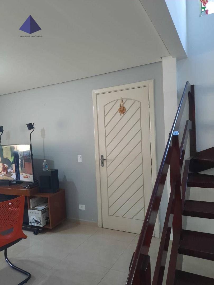 Casa à venda com 3 quartos, 160m² - Foto 6