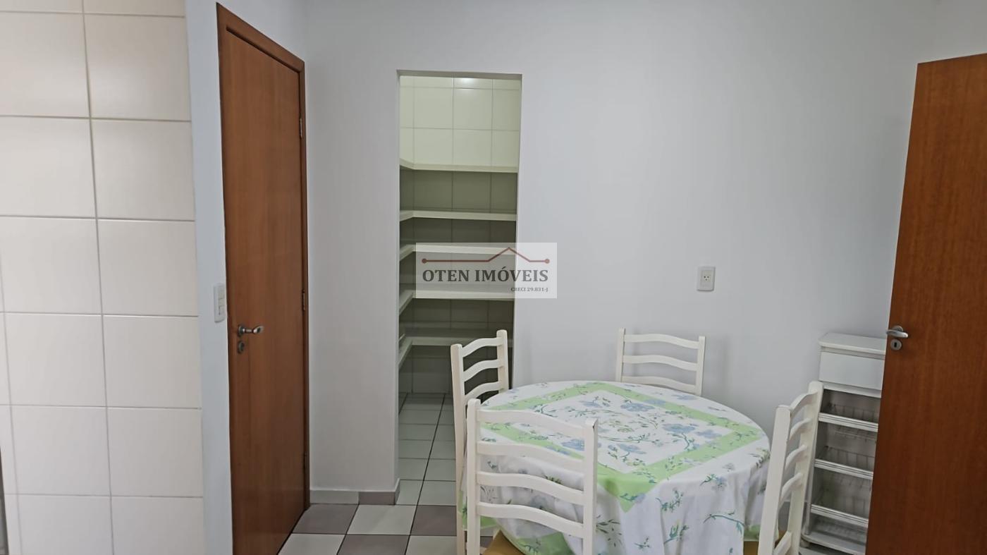 Apartamento à venda com 3 quartos, 125m² - Foto 7