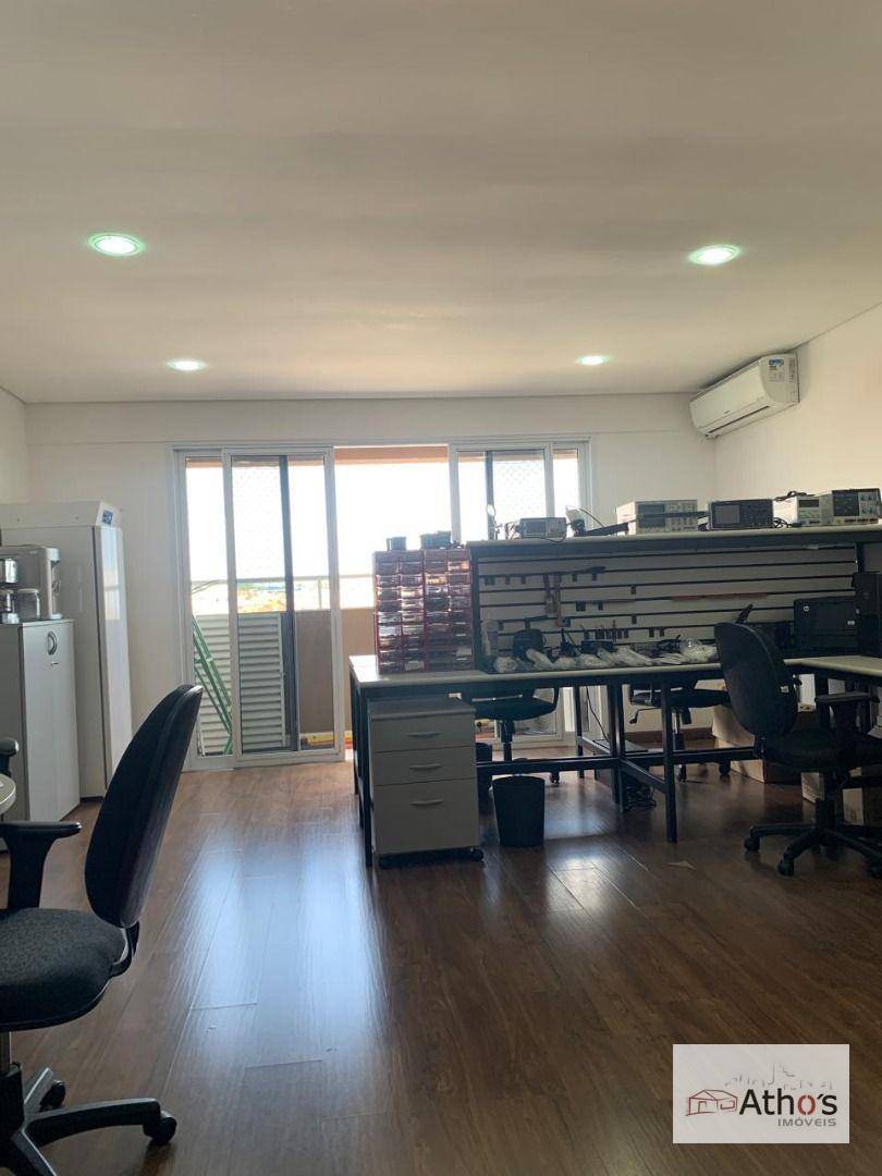 Conjunto Comercial-Sala à venda, 40m² - Foto 4
