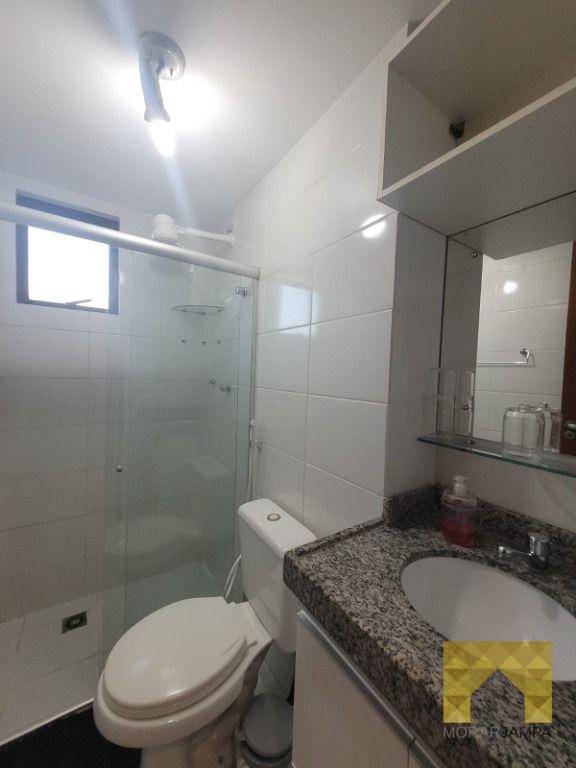 Apartamento à venda com 3 quartos, 119m² - Foto 9