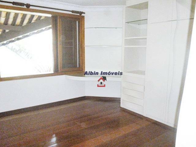 Casa à venda com 4 quartos, 294m² - Foto 118