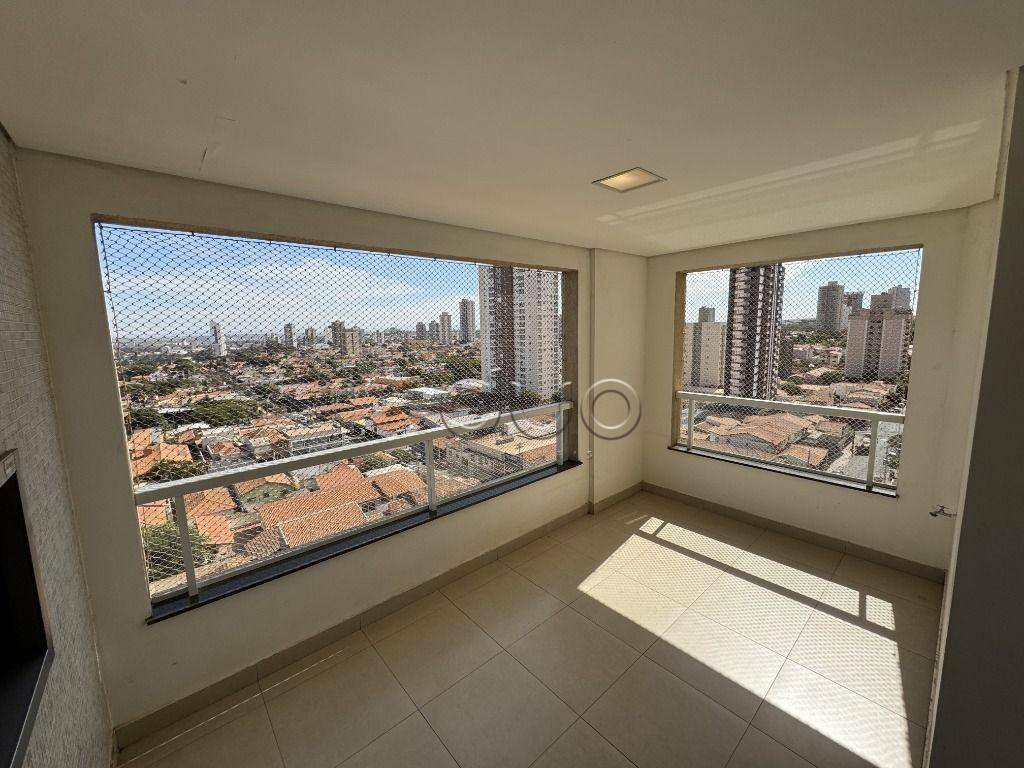 Apartamento à venda com 3 quartos, 116m² - Foto 4