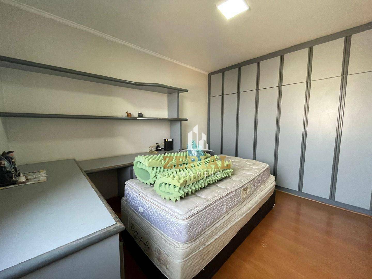 Apartamento à venda com 3 quartos, 150m² - Foto 13