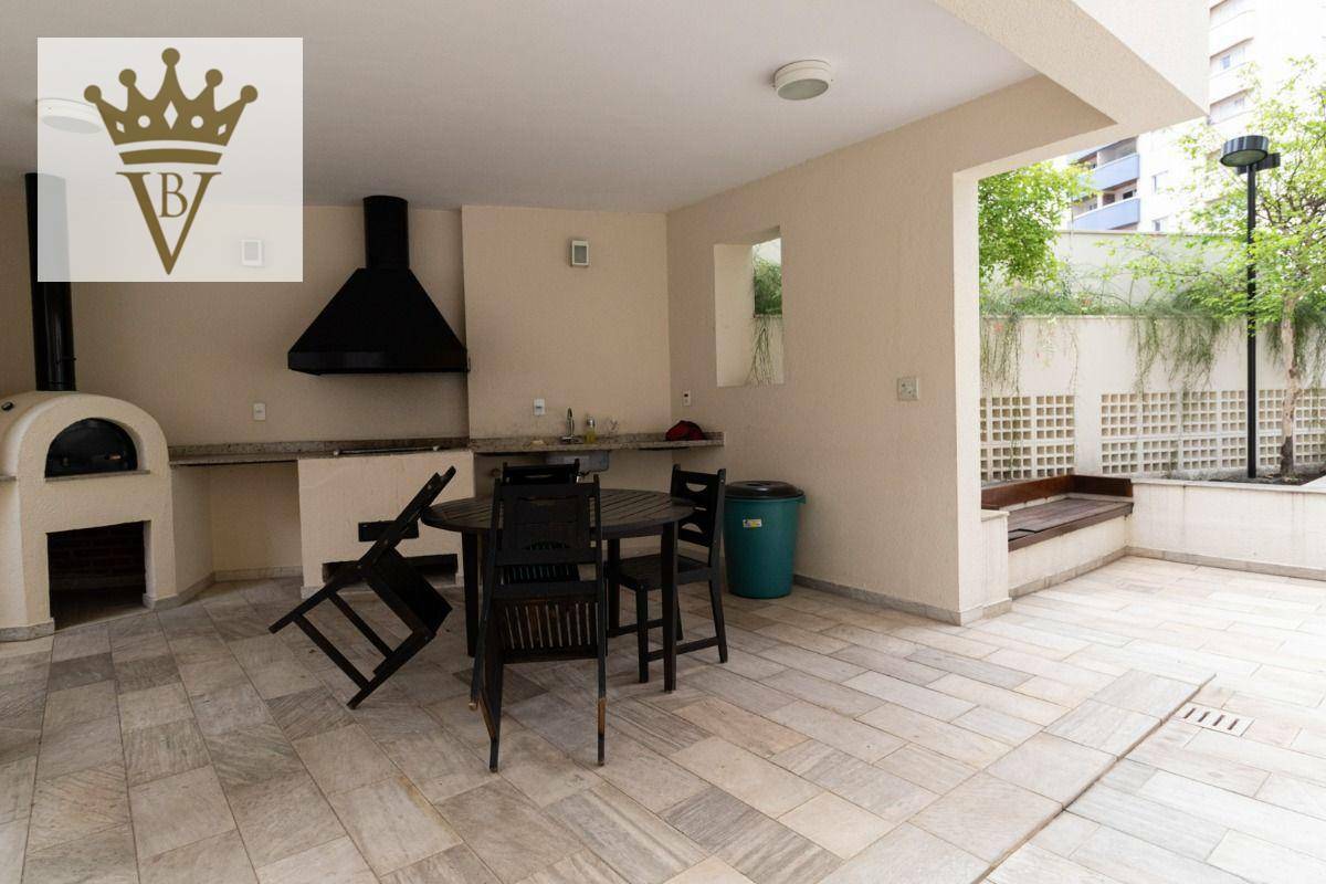 Apartamento para alugar com 3 quartos, 105m² - Foto 39