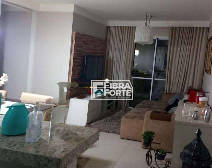 Apartamento à venda com 2 quartos, 63m² - Foto 3