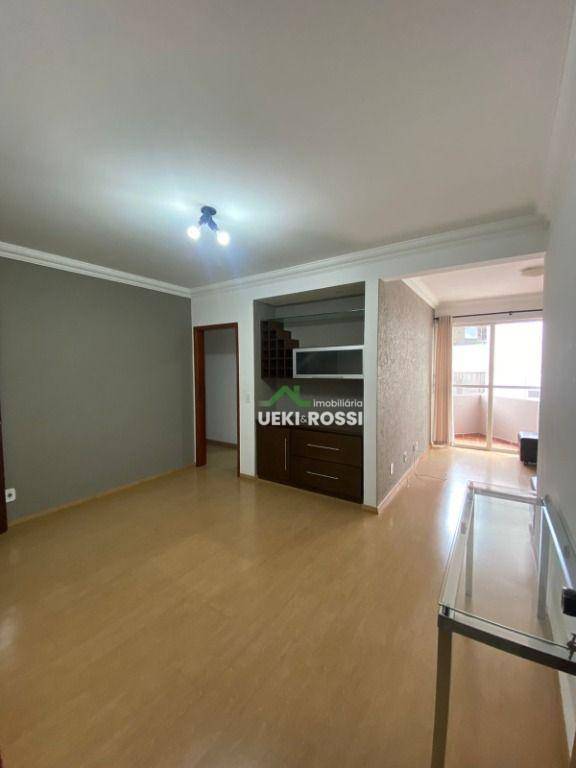 Apartamento à venda com 3 quartos, 98m² - Foto 7