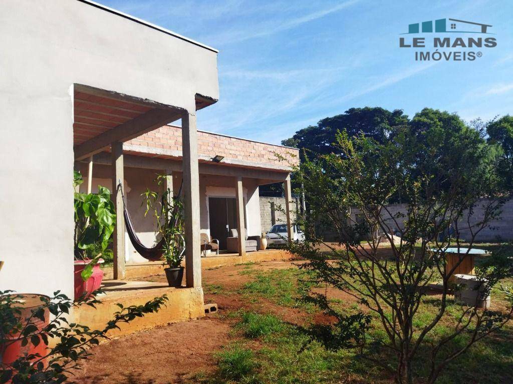 Chácara à venda com 2 quartos, 160m² - Foto 33