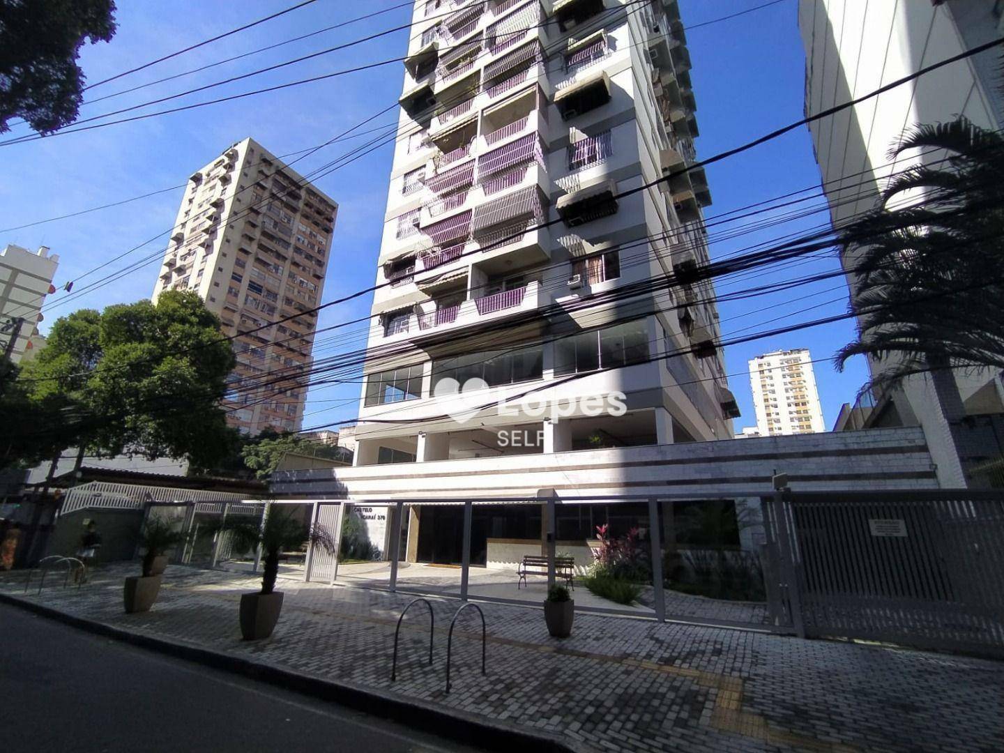 Cobertura à venda com 3 quartos, 200m² - Foto 17