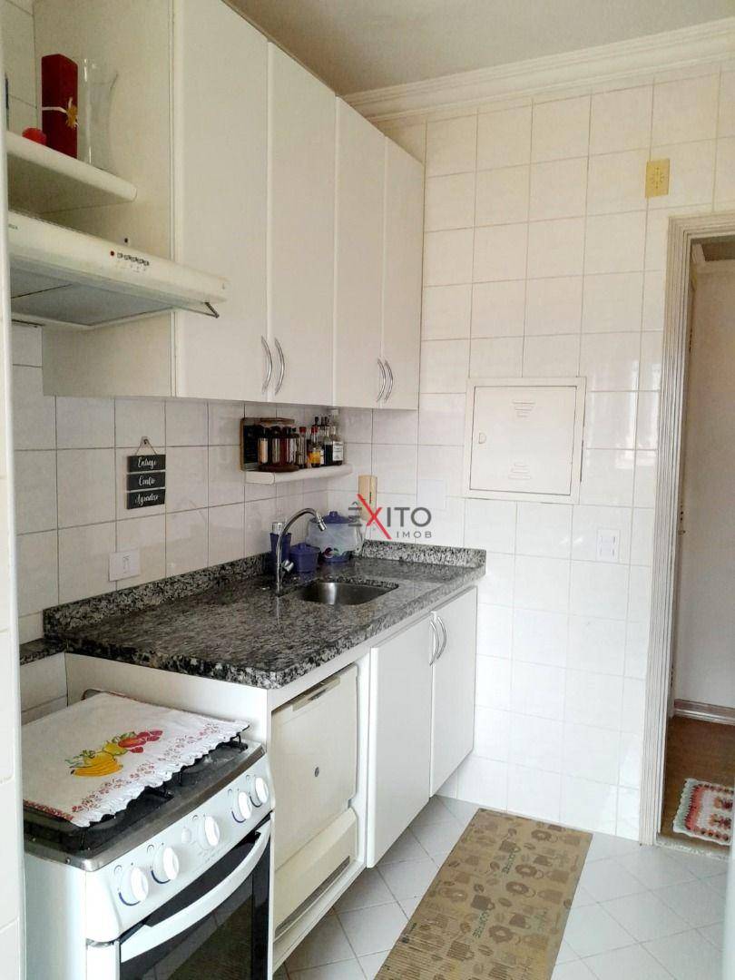 Apartamento à venda com 3 quartos, 90m² - Foto 16