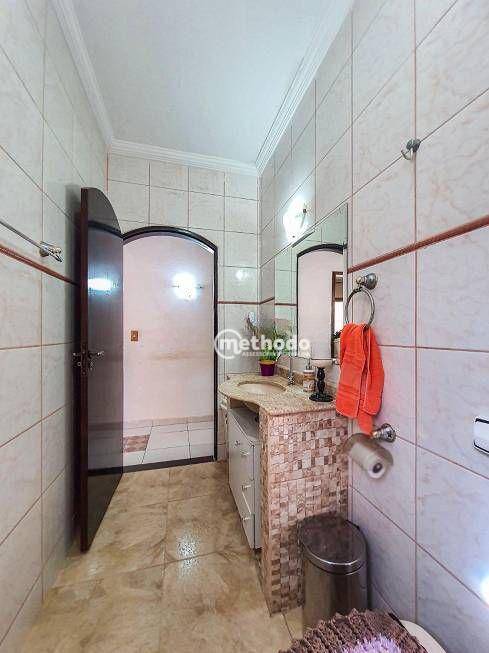 Casa à venda com 3 quartos, 160m² - Foto 17