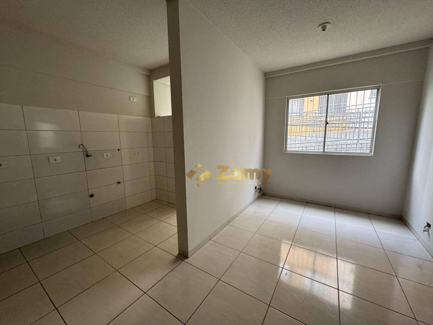 Apartamento, 2 quartos, 48 m² - Foto 3