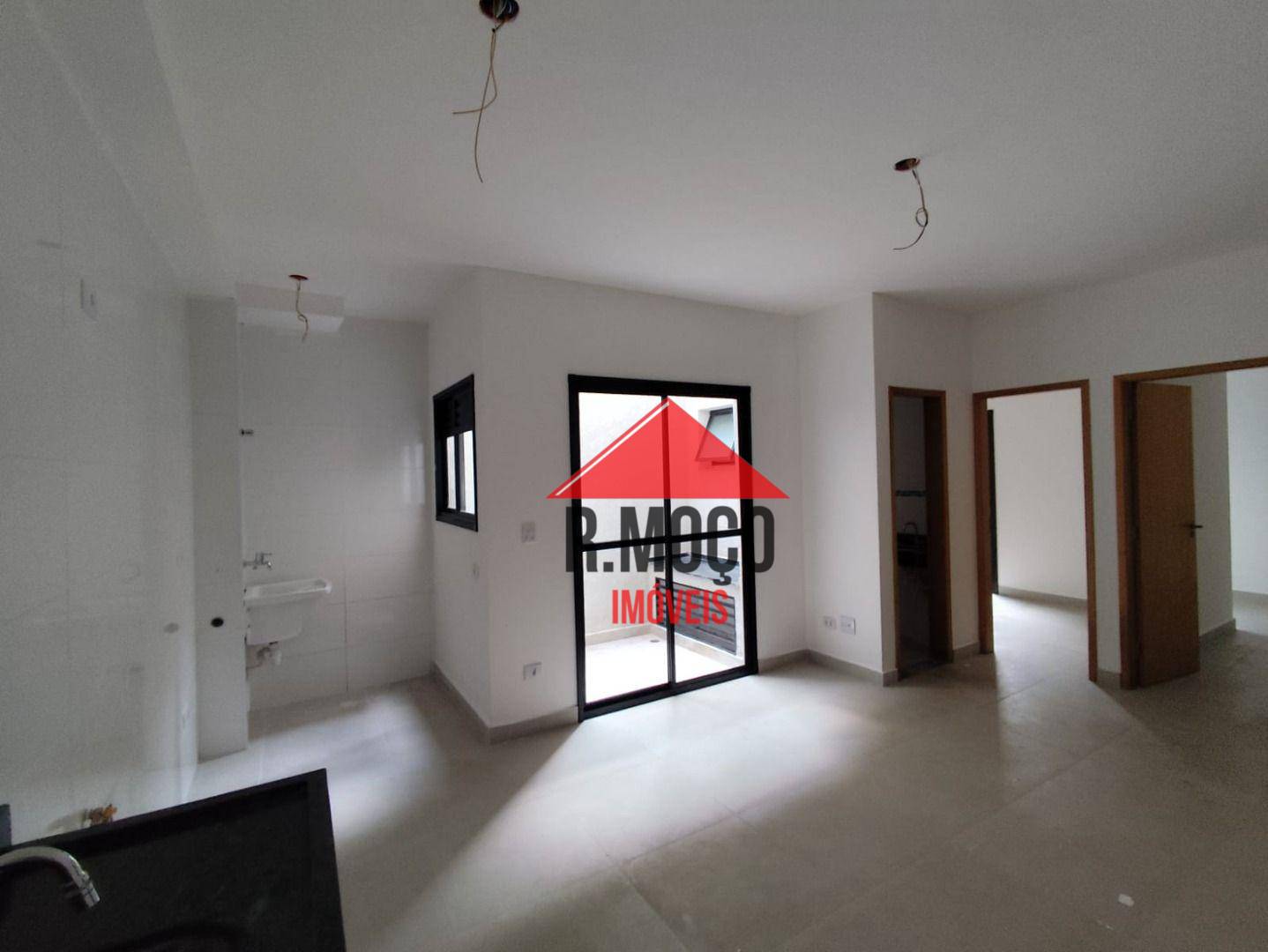 Apartamento à venda com 2 quartos, 41m² - Foto 5