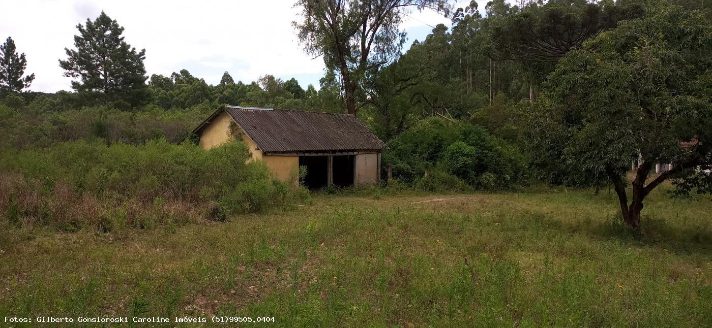 Loteamento e Condomínio à venda, 320000m² - Foto 5