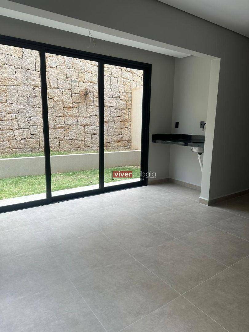 Casa de Condomínio à venda com 3 quartos, 112m² - Foto 16