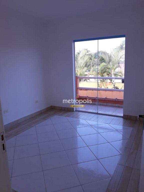 Sobrado à venda com 2 quartos, 75m² - Foto 8