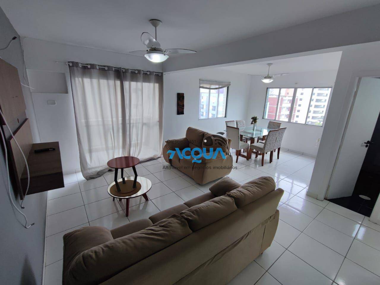 Cobertura à venda com 4 quartos, 238m² - Foto 2