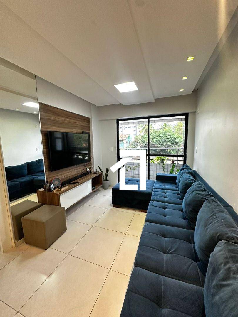 Apartamento, 2 quartos, 66 m² - Foto 4