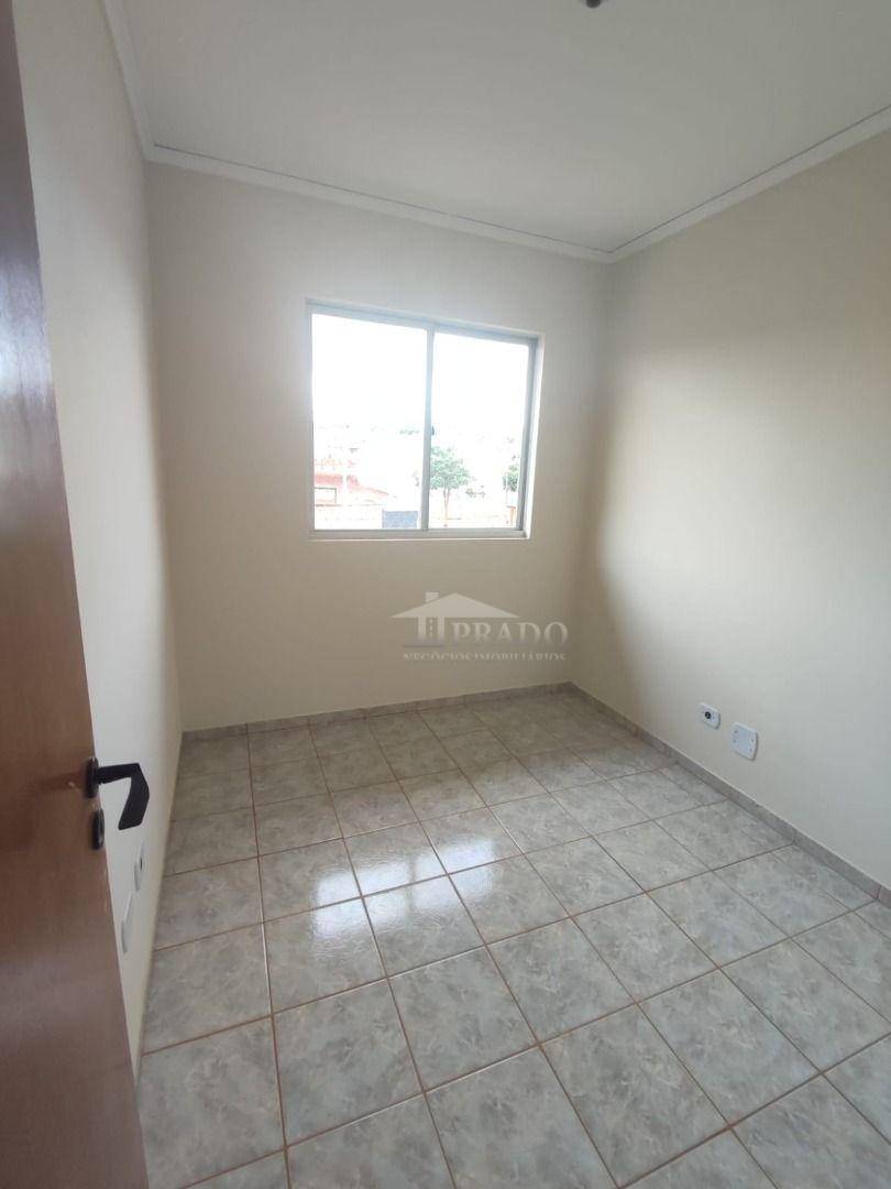 Apartamento à venda com 3 quartos, 70m² - Foto 11