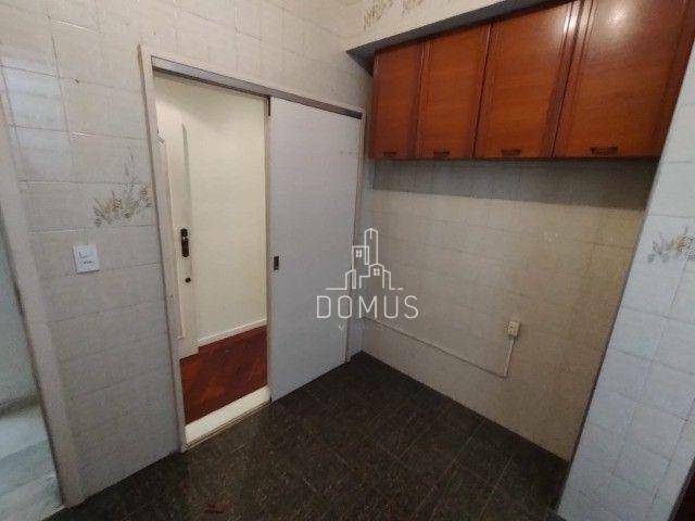 Apartamento à venda com 3 quartos, 95m² - Foto 15