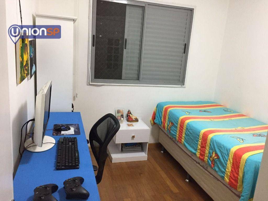 Apartamento à venda com 3 quartos, 121m² - Foto 7