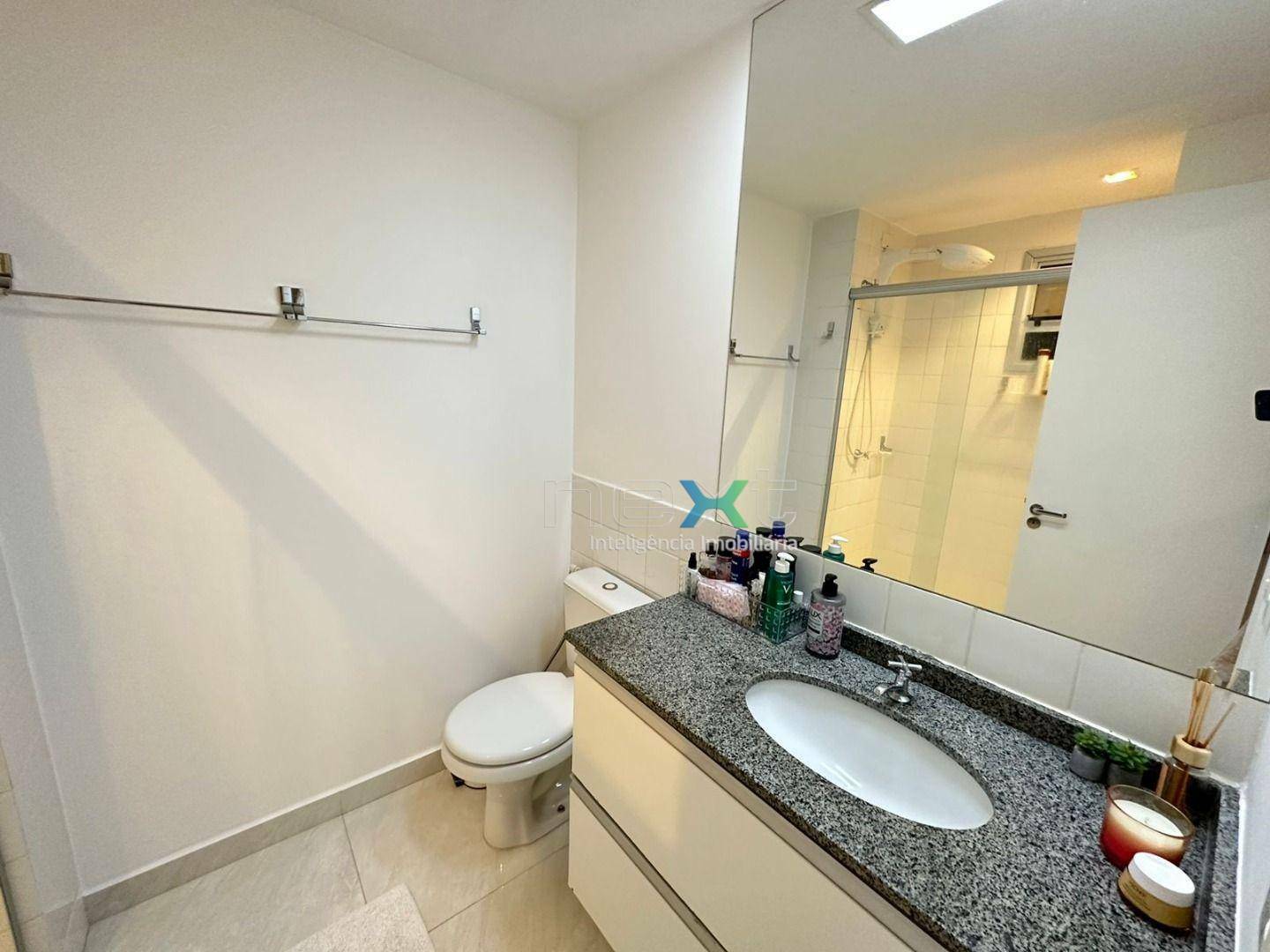 Apartamento à venda com 3 quartos, 71M2 - Foto 10