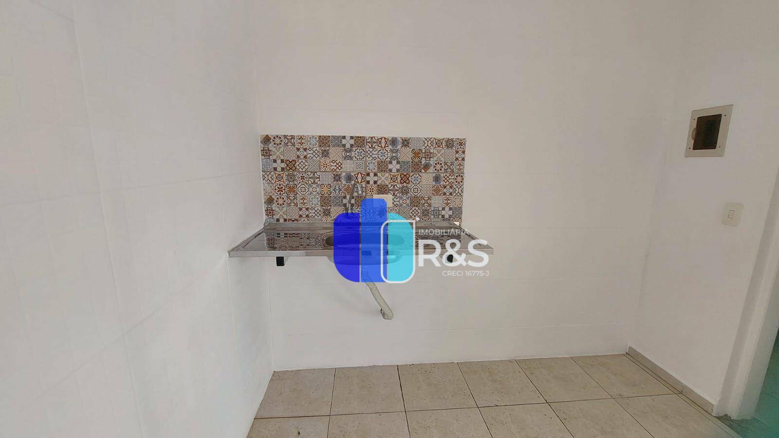 Conjunto Comercial-Sala para alugar, 48m² - Foto 3