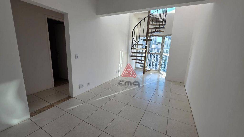 Cobertura, 2 quartos, 110 m² - Foto 21