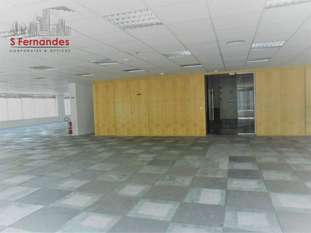 Conjunto Comercial-Sala para alugar, 914m² - Foto 11