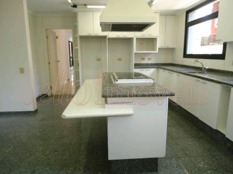 Apartamento para alugar com 3 quartos, 486m² - Foto 12