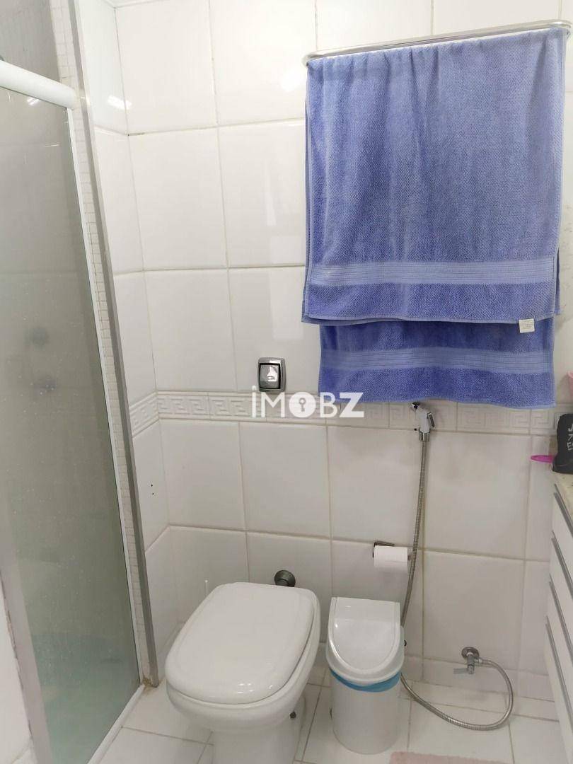 Apartamento à venda com 4 quartos, 160m² - Foto 22