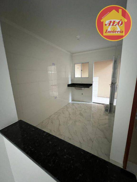 Casa de Condomínio à venda com 2 quartos, 43m² - Foto 2